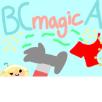 BCmagicA