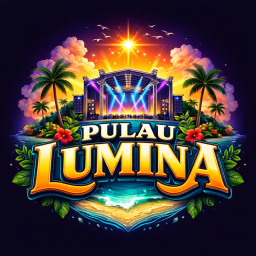 (NEW🎧) LUMINA ISLAND🏝