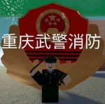 [PAP]重庆武警消防