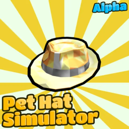 🎩 Pet Hat Simulator 🎩[Discontinued]