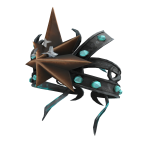 ⭐Ember Sacred Crown of the Federation👑