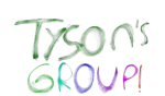 Tyson's community