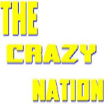 #TeamCrazyForever