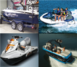 Boating Fans
