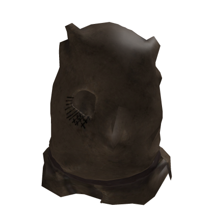 b@GGy_H3Ad Roblox item