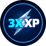 3x XP  (Christmas Sale)