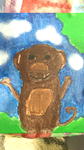 Monkeys r fav