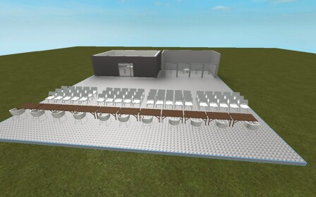 sub rize interveiw center ( outside)