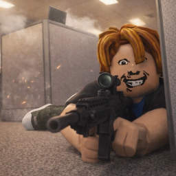 Office Warfare