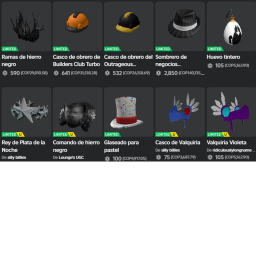 (TESTING) 40% Method Item Game