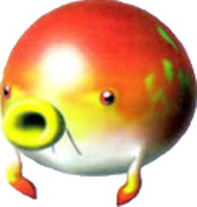 Fish Jumpscare Plugin
