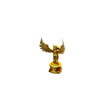 Bloxy Award
