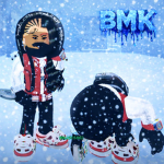 The Real right BMK community