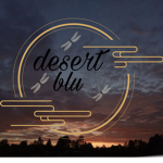 desert blu