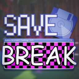 Save Break💾