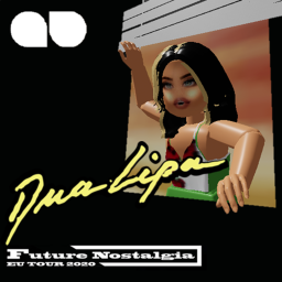 Dua Lipa: Future Nostalgia Tour