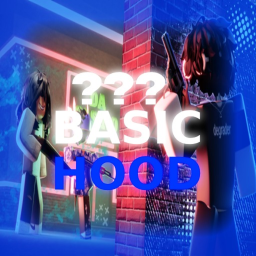 Basic Hood