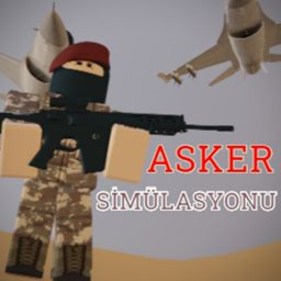 | TFA | Asker Simülasyonu