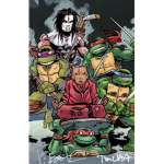 The Teenage Mutant Ninja Turtles (roleplays)