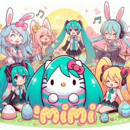 ' mimi item buyer