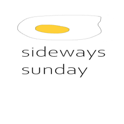 sideways sunday
