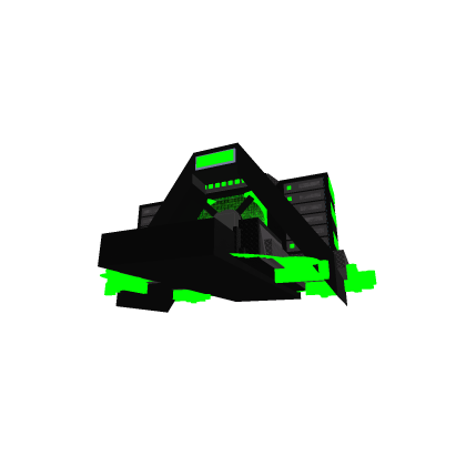Ore Exploiter 