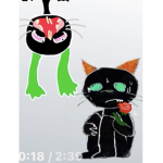 Tちくん