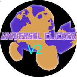 New Update! Universal Clicker V2