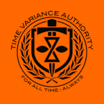 -- [TVA] Time Variance Authority --