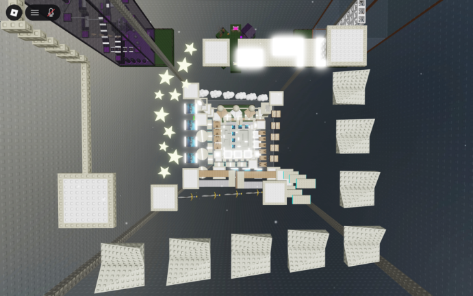 Wednesday Tower screenshot 3