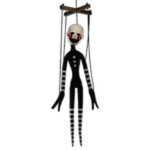 Cinematic Marionette