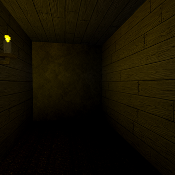 Changing Spook Maze
