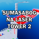 Exploding Na Laser Tower 2