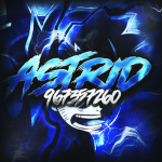 愛 a s t r i d