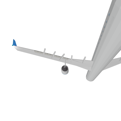 aeroplane