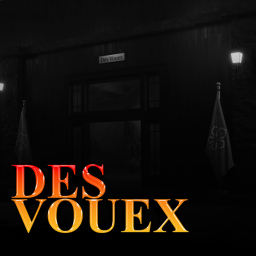 Des Vouex Chambers