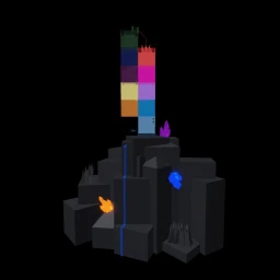 Tower of Inception: Practice Place icon