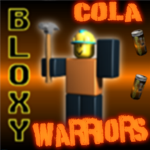 Bloxy-Cola Warriors.