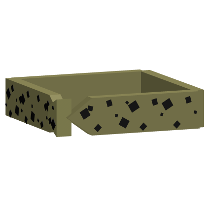Kento Nanami's Tie [ARM] [JJS] Roblox item