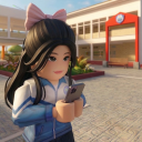 Vina High School 📚 RP 