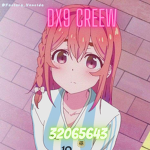 DX9 creew