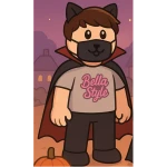 Pusheenowo RP  game icon