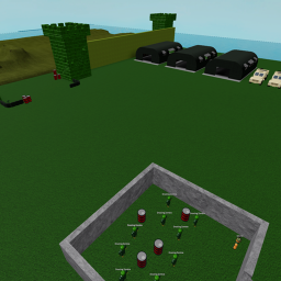 Josh08's Hangout (Under Development)