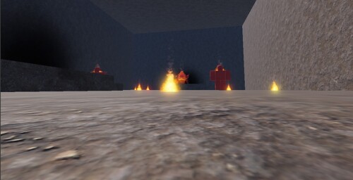 The Lost Souls RPG Remake