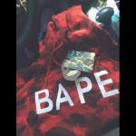 Bape