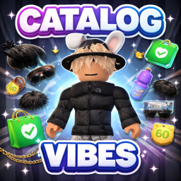 Catalog Vibes
