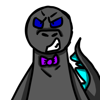 Ex Horror Gamer Roblox decal