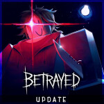 [✨] betrayed