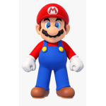 the mario nation