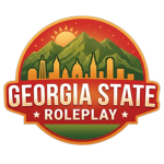 Georgia State Roleplay | VC Only